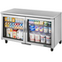 True TUC-60G-HC~FGD01-ADA Refrigerator, Undercounter, Reach-In