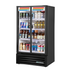 True TVM-30-HC~VM03 Refrigerator, Merchandiser