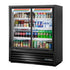 True TVM-48SL-54-HC~VM01 Refrigerator, Merchandiser