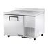 True TWT-44F-HC~SPEC3 Freezer Counter, Work Top