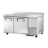 True TWT-60-32-HC~SPEC3 Refrigerated Counter, Work Top