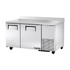 True TWT-60-32F-HC~SPEC3 Freezer Counter, Work Top