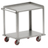 Carter-Hoffmann UC3S2433 Utility Cart with 700 lb Capacity