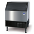 Manitowoc UDF0310W Undercounter Ice Machine 295 lb/day