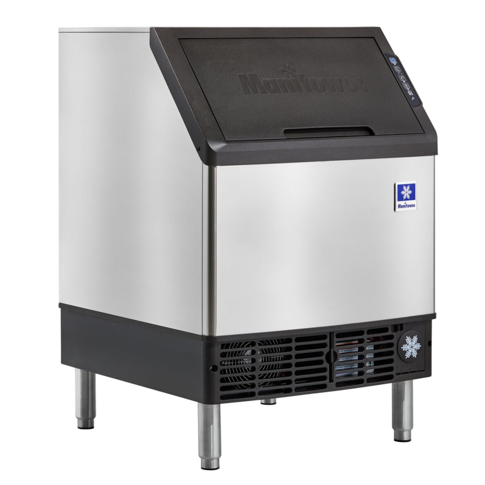 Manitowoc NEO 240 Undercounter Ice Machine R290 Refrigerant