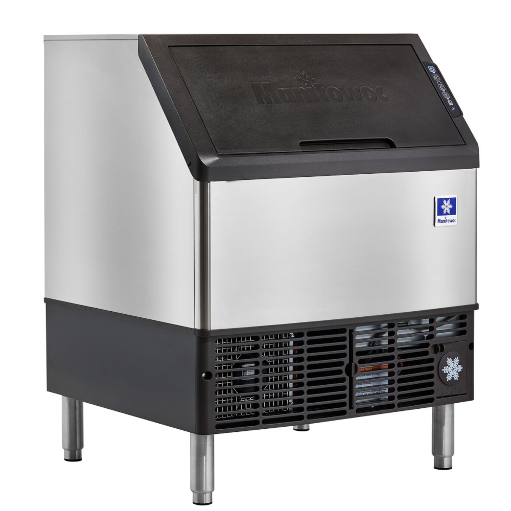 Manitowoc NEO 310 Undercounter Ice Machine R290 Refrigerant
