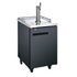 Adcraft USBD-2428 U-STAR Draft Beer Cooler/Dispenser