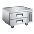 Adcraft USCB-36 U-STAR 36-1/4"W Refrigerated Chef Base