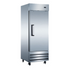 Adcraft USRF-1D U-STAR Single Section Reach-In Refrigerator