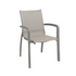 Grosfillex UT646289 Sunset Stacking Armchair, Case of 16
