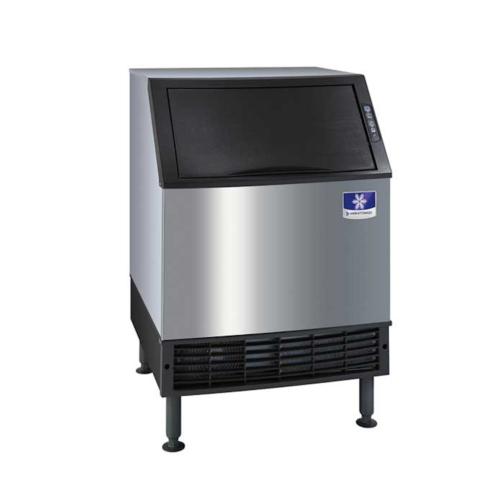 Manitowoc NEO 240 Undercounter Ice Machine