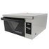 Cadco VKII-220+ VariKwikTM+ Fast Cooking Oven - Large, Stainless, 7" Touch Screen, 220v