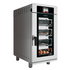 Alto-Shaam VMC-H4H/DX Vector H Series Electric Multi Cook Oven with Deluxe Controls