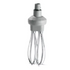 Univex VORTEXWA Interchangeable Whisk for Vortex Hand Mixers