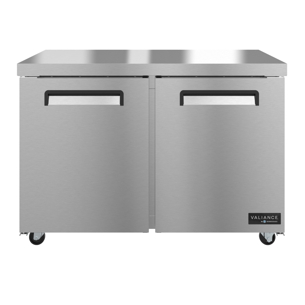 Hoshizaki VUF48A Valiance 48" Undercounter Freezer