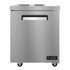 Hoshizaki VUR27A Valiance 27" Undercounter Refrigerator