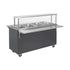 Vollrath 397302 2-Series Affordable Portable Hot Food Station