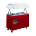 Vollrath 397272 2-Series Affordable Portable Hot Food Station