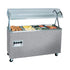 Vollrath 399482 2-Series Affordable Portable Hot Food Station
