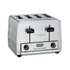 Waring WCT800RC Heavy Duty 4-Slot Toaster