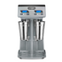Waring WDM240TX Countertop Double Spindle Drink Mixer
