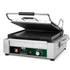 Waring WFG275TX Flat Panini Grill with Programmable Timer, 14" x 14"