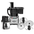 Waring WFP16SC 4-Quart and Continuous-Feed Food Processor