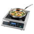 Waring WIH400X Heavy-Duty Single Induction Range