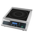 Waring WIH400X Heavy-Duty Single Induction Range