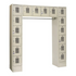 Winholt WL-16-CB Garment Locker