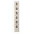 Winholt WL-66-15 6-Tier Floor Mounted Lockers