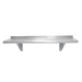 Advance Tabco WS-12-36 Wall Mounted Shelf