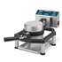 Waring WWHD500 Heavy-Duty Belgian Waffle Maker