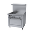 Garland X36-2G24R Sunfire® Restaurant Range, gas, 36", (2) 30,000 BTU open bur