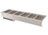 Vollrath 3640910 Six Well Hot Modular Drop-Ins