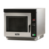 Amana RC30S2 Steamer Microwave Oven with Touch Control and Braille Touch Pad