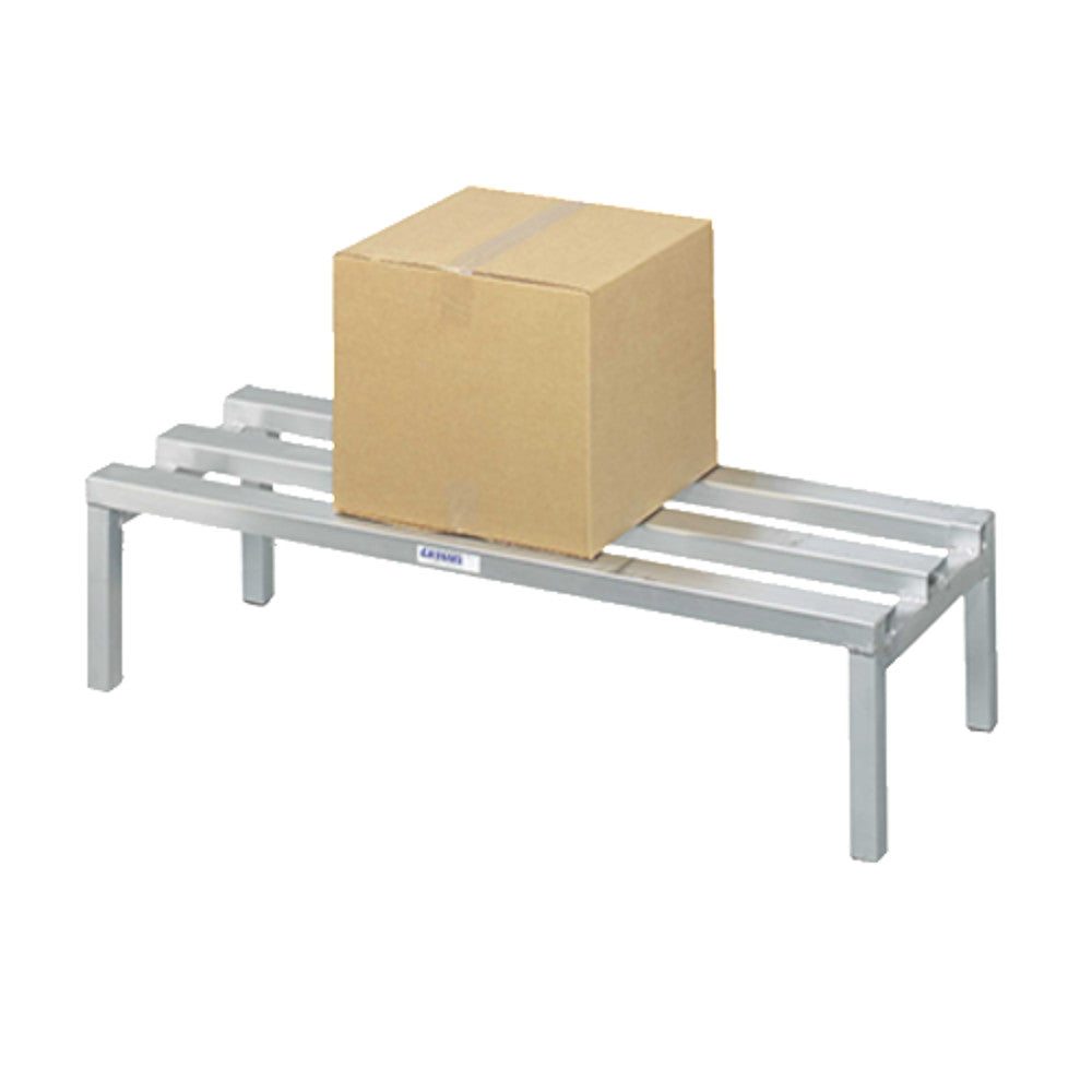 Channel ADR2024 Promot 24" x 20" C-Channel Dunnage Rack