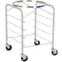Vollrath 79002 Mobile Bowl Stands
