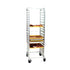 Winholt ALC-1840 Full Height Mobile Pan Rack