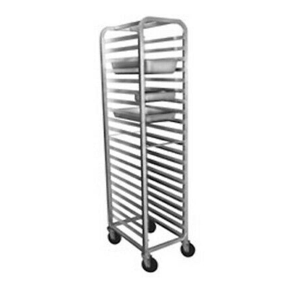 Steam Pan Raclk Winholt ALSPR-1320 Full Height Steam Pan Rack – DEQOnline