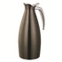 Service Ideas ALTU10BSDT 1 Liter Dark Tungsten Altus Carafe (Case of 6)