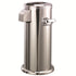 Service Ideas APC716PS Stainless Steel Airpot Cover-Up (Case of 3)