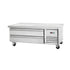 Arctic Air ARCB60 62" W Refrigerated Chef Base
