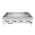 Atosa ATMG-48 48" Countertop Gas CookRite Heavy-Duty Griddle