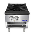 Atosa ATSP-18-1L Gas CookRite Stock Pot Stove