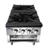 Atosa ATSP-18-2L Gas CookRite Stock Pot Stove