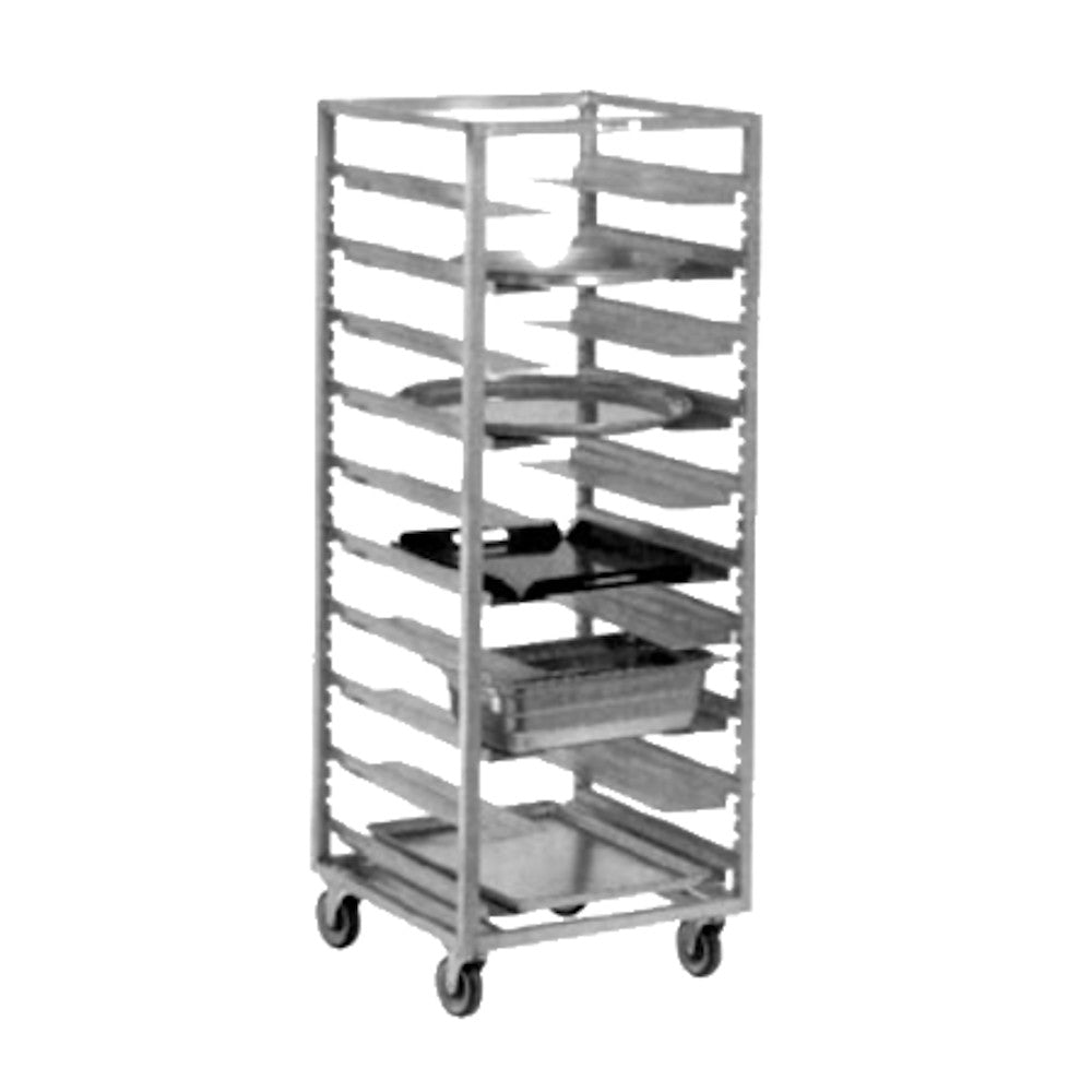 Channel AUR-12 Adjustable Universal Pan Rack