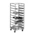 Channel AUR-12 Adjustable Universal Pan Rack