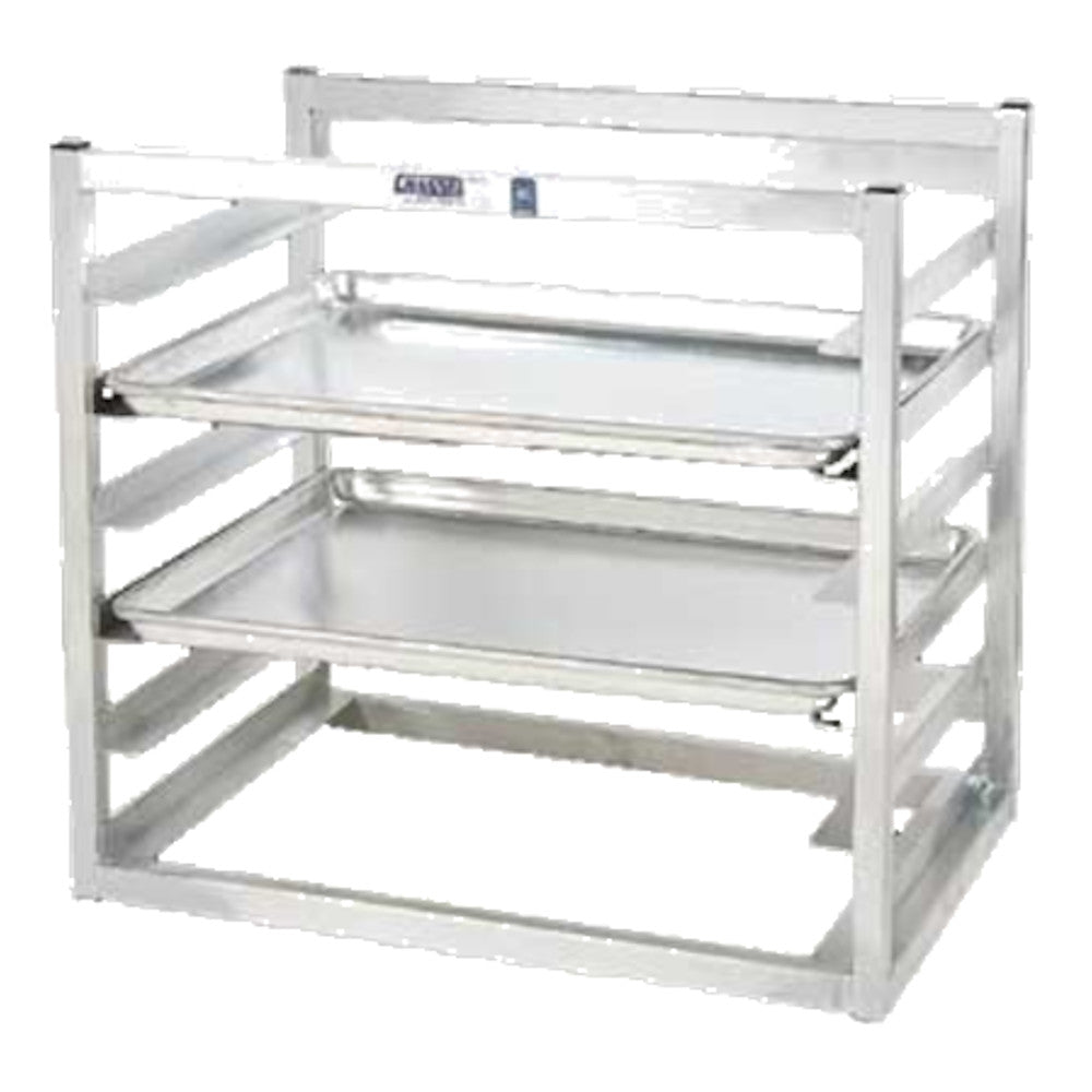 Channel AWM-10 Wall Mounted Bun Pan Rack