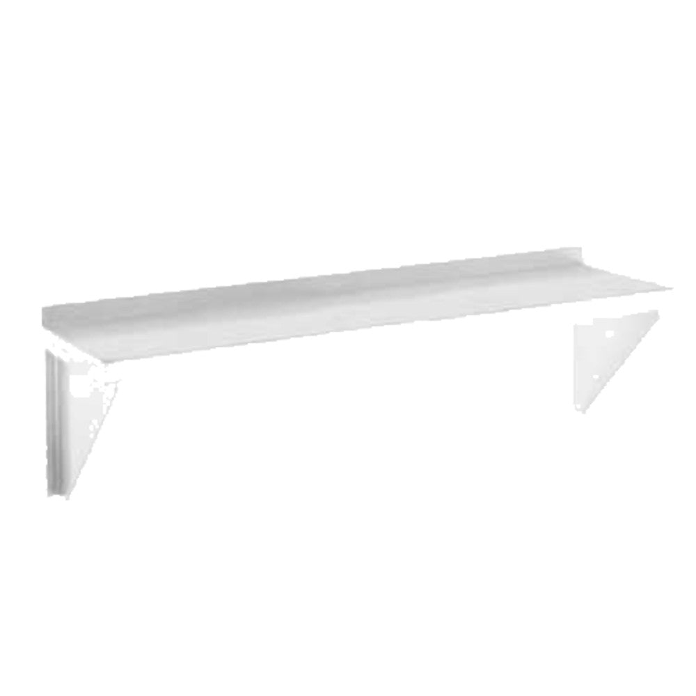 Channel AWS1236 36" x 12" Wall Mounted Shelving